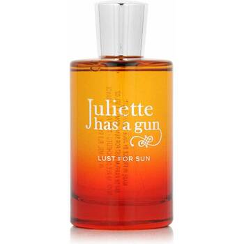 Lust For Sun EDP
